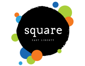 Square Cafe - East Liberty logo top - Homepage